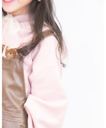 しまむら | パーカー