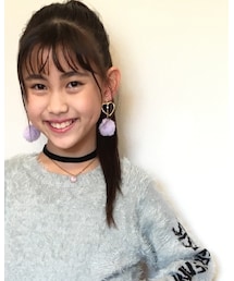 GU | イヤリング