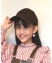 JENNI love | キャップ