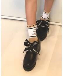 PINKHUNT | シューズ