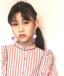 JENNI love | イヤリング