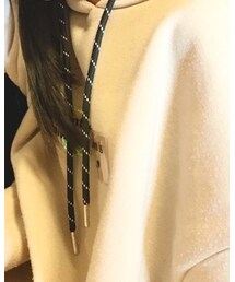 しまむら | パーカー