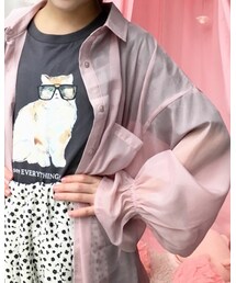 WEGO | シャツ/ブラウス