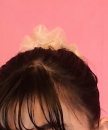 LOVETOXIC | シュシュ