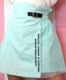 by LOVEiT | パンツ