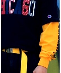 Champion | Tシャツ/カットソー