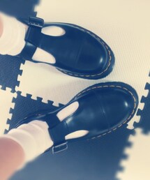 Dr. Martens | 靴(ブーツ)