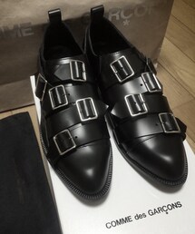 COMME des GARCONS | ドレスシューズ