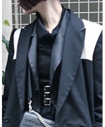 Yohji Yamamoto | ダウンジャケット/コート