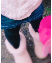 西松屋 | ブーツ