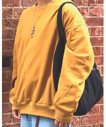 KIIT | 2017A/W(スウェット)