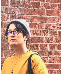 crepuscule | ニットキャップ/ビーニー