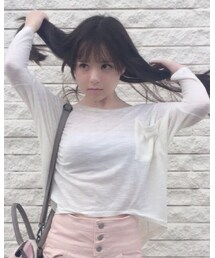charlotte russe | シャツ/ブラウス