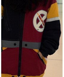 VINTAGE | マウンテンパーカー