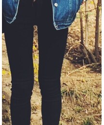 ACNE | デニムパンツ