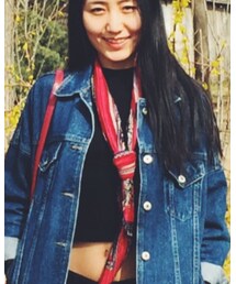 no brand | マフラー