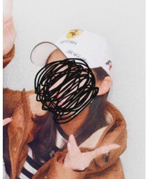 FRANCO FERRARI | Ferrari🚗💨まさか帽子があるとかっ…て！🚕(キャップ)