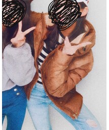 ZARA | ジャケット/アウター