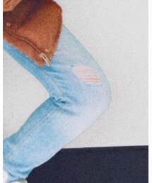 古着 | デニムパンツ