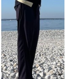 FREAK'S STORE | スラックス