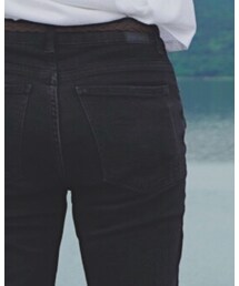 Bershka | デニムパンツ