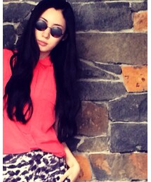 BLACK BY MOUSSY | シャツ/ブラウス