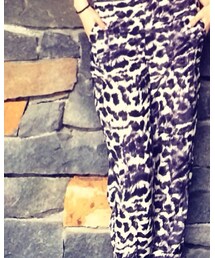 ZARA | その他パンツ