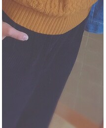 earth music&ecology | その他パンツ