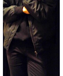 UNIQLO | ジャケット/アウター