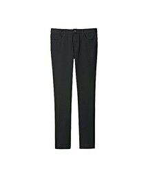 UNIQLO | MEN ストレッチスキニーフィットテーパードカラージーンズ(デニムパンツ)