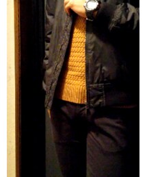 UNIQLO | ジャケット/アウター