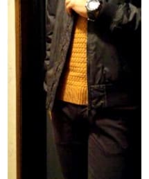 THE SHOP TK  | ニット(ニット/セーター)