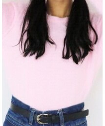 SPINNS | トップス