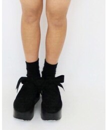 TOKYO BOPPER | シューズ