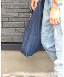 FUNFUN | トートバッグ