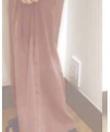 prose verse | パンツ
