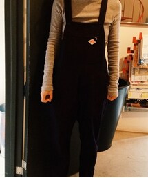 DANTON | つなぎ/オールインワン