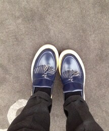 GEORGE COX | ドレスシューズ