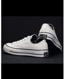 Converse × fragment | スニーカー