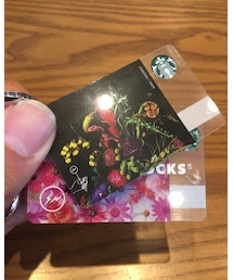 Starbucks × fragment design × amkk | キーホルダー