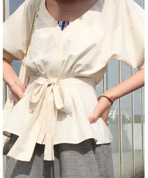 Kastane | シャツ/ブラウス