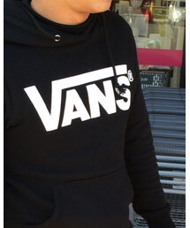 VANS | トップス