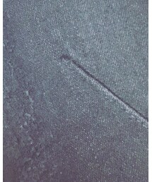 SEIGEKI | デニムパンツ