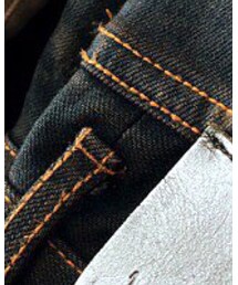 FAGASSENT | デニムパンツ