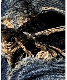 FAGASSENT | デニムパンツ