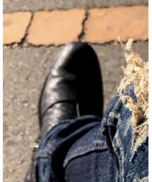 Portaille | ブーツ