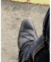 FAGASSENT | ブーツ