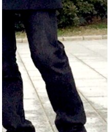 UNIQLO | デニムパンツ