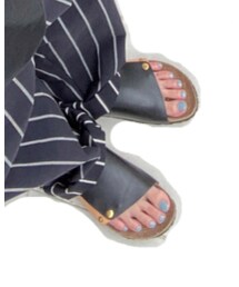 no brand | サンダル