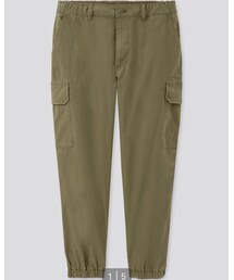 UNIQLO | カーゴパンツ